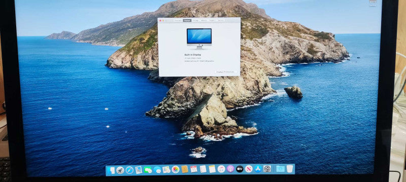 Apple iMac Late 2013 27\\" Core i5-4570 8Gb RAM 1Tb