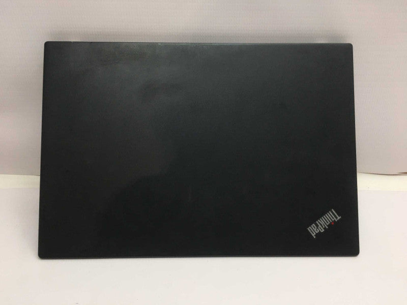 Lenovo Thinkpad T480s i7-8550u, 16GB DDR4, 256GB m.2 (Touchscreen)