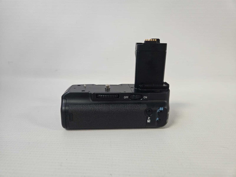BG-E5 Vertical Battery Grip Holder for Canon EOS 450D 500D 1000D Rebel XS XSI )