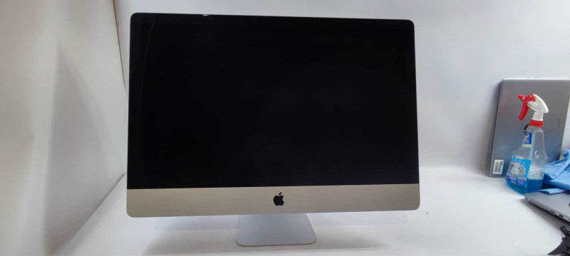 Apple iMac A1419 27 inch 3.5GHz i7 20GB_1TB HDD_GeForce GTX 775M 2GB