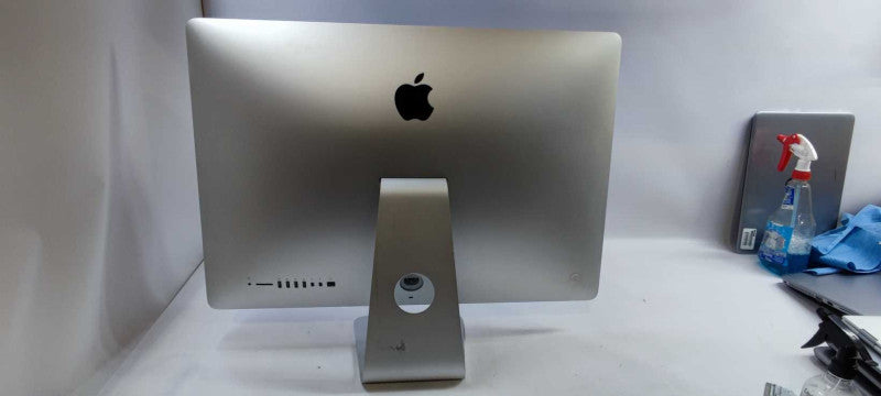 Apple iMac A1419 27 inch 3.5GHz i7 20GB_1TB HDD_GeForce GTX 775M 2GB