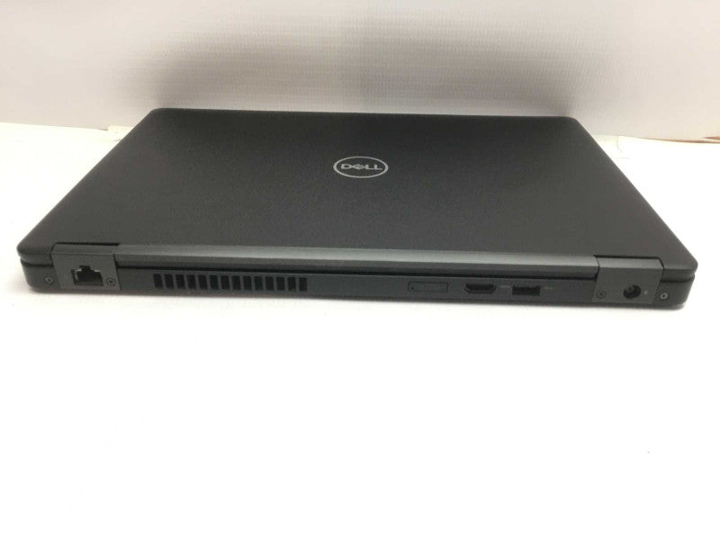 Dell Latitude 5491 intel i7-8850H @ 2.6GHz / 16GB Ram / 256GB M.2