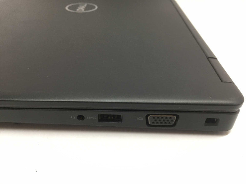 Dell Latitude 5491 intel i7-8850H @ 2.6GHz / 16GB Ram / 256GB M.2