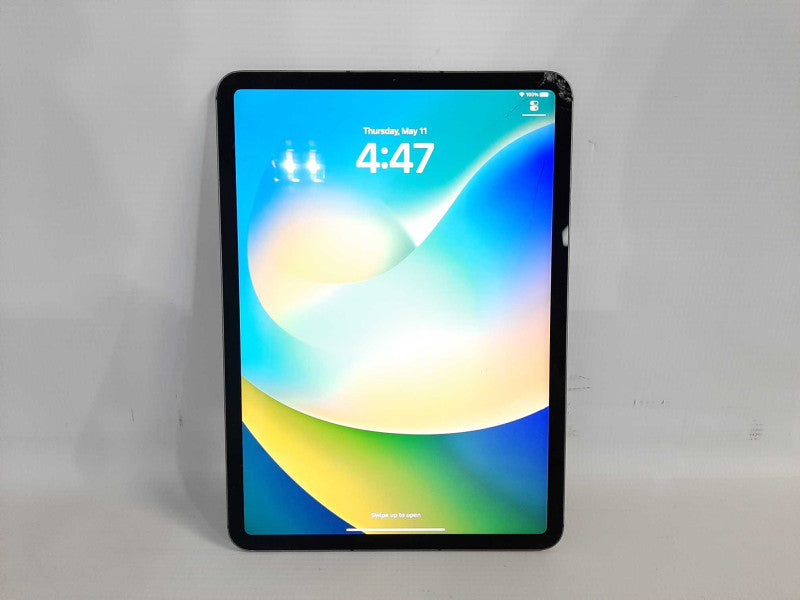 Apple iPad Pro 11-inch 3rd GEN. A2459 128GB - GREY  $