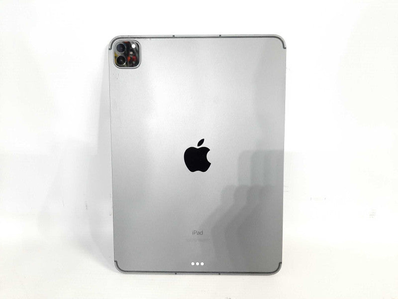 Apple iPad Pro 11-inch 3rd GEN. A2459 128GB - GREY  $