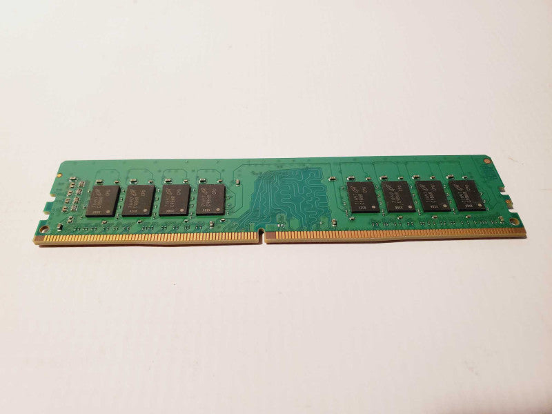 Crucial 16GB PC4-2133-U [Universal Desktop DDR4 Ram] (
