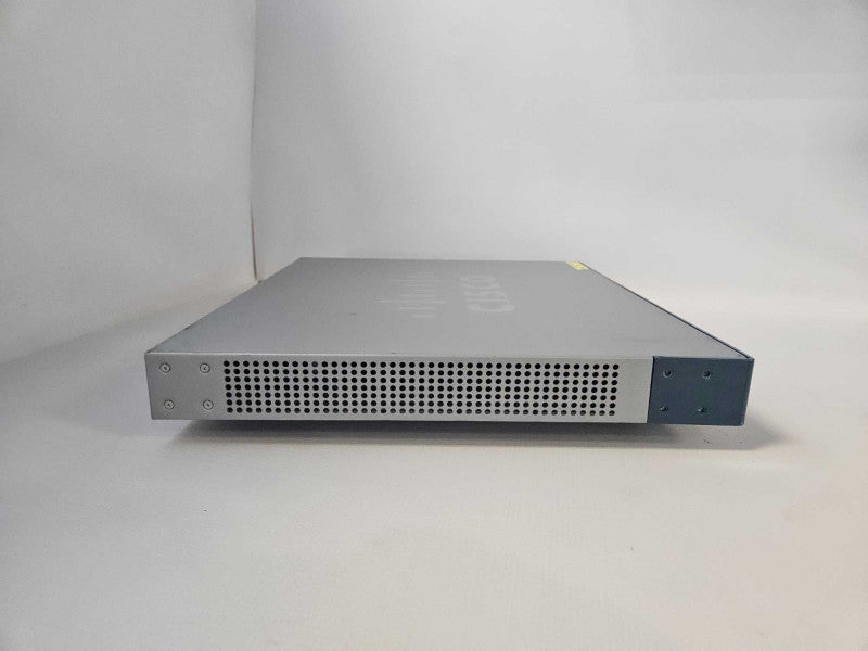 Cisco ESW-520-24P-K9 V01 ESW 520 24-Port 10/100 POE switch Q)
