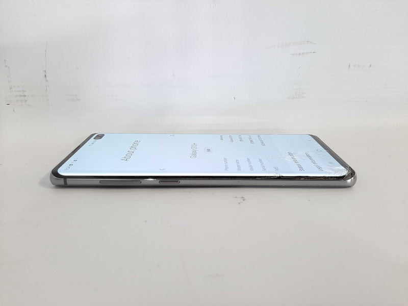 Samsung Galaxy S10+ 128GB READ $