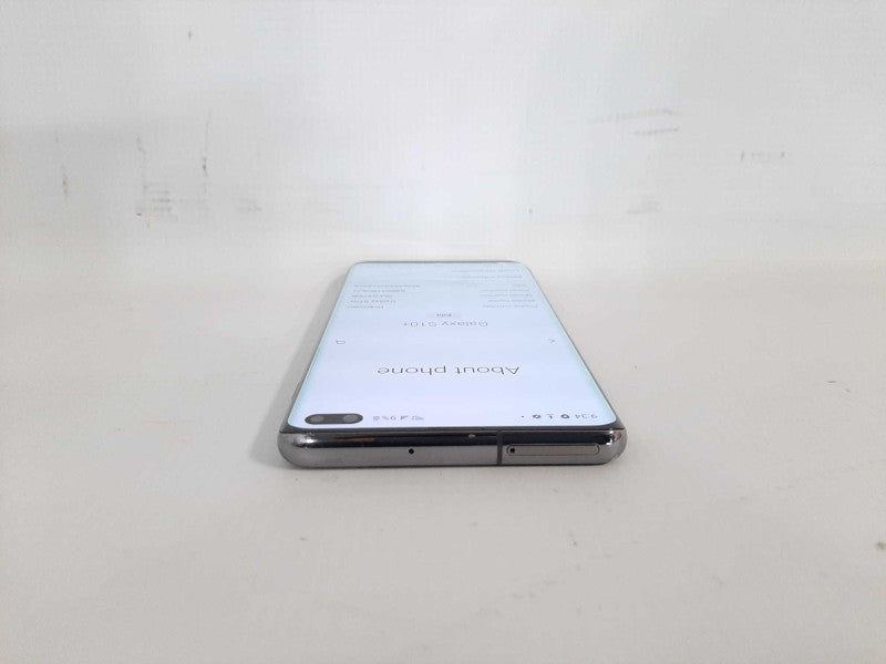 Samsung Galaxy S10+ 128GB READ $