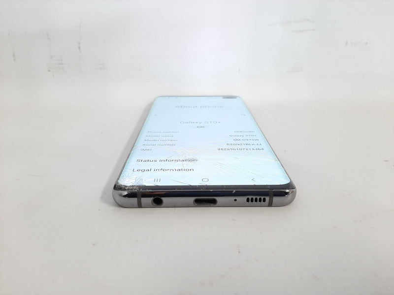 Samsung Galaxy S10+ 128GB READ $