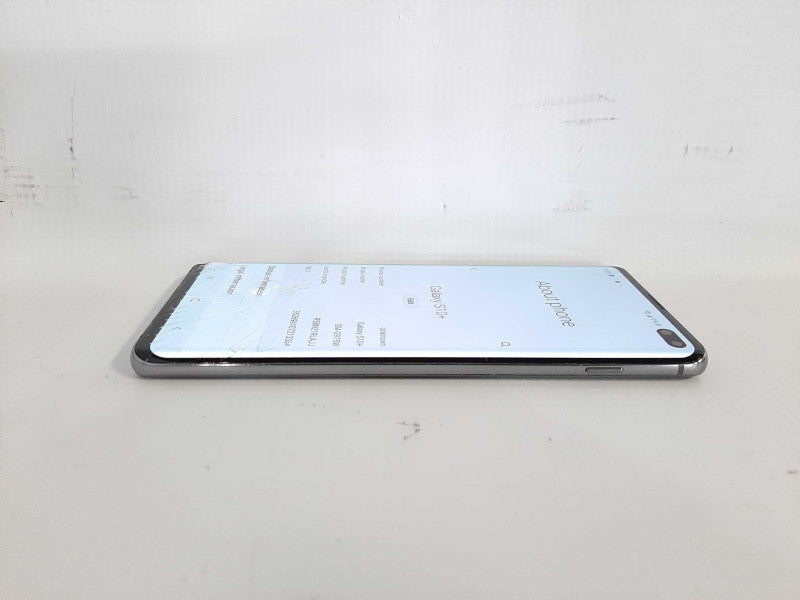 Samsung Galaxy S10+ 128GB READ $