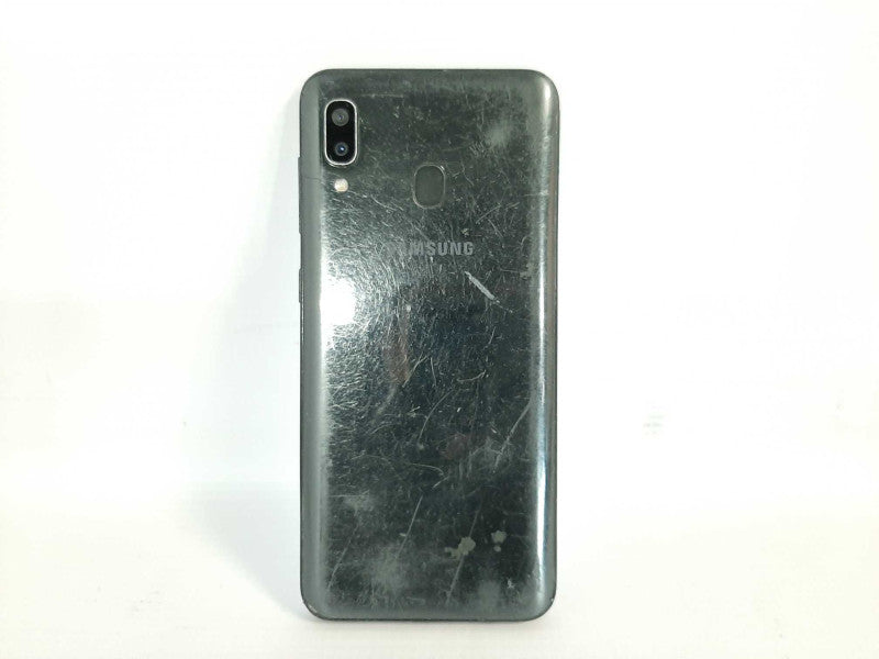 Samsung Galaxy A20 32GB $