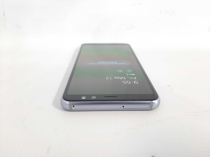 Samsung Galaxy A20 32GB $