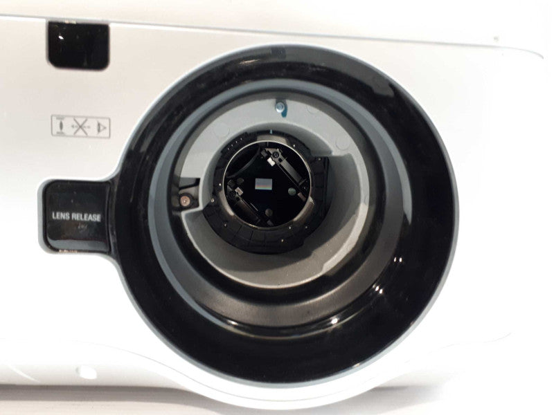 Sharp XG-PH80W-N Projector !