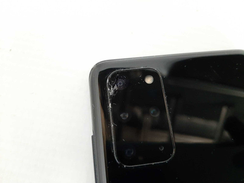 Samsung Galaxy S20+ 5G 128GB READ $