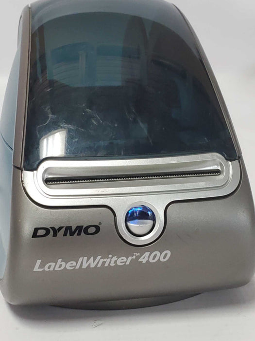 Dymo LabelWriter 400 Label Printer |
