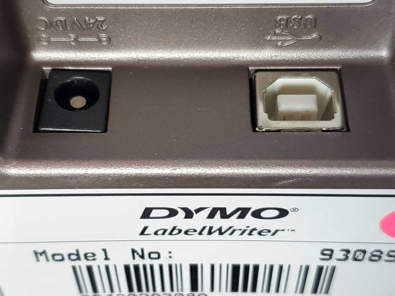 Dymo LabelWriter 400 Label Printer |