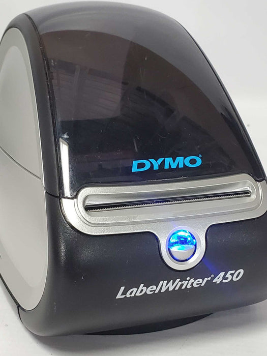 Dymo LabelWriter 450 Label Printer Q|