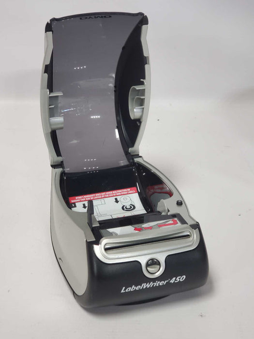 Dymo LabelWriter 450 Label Printer Q|