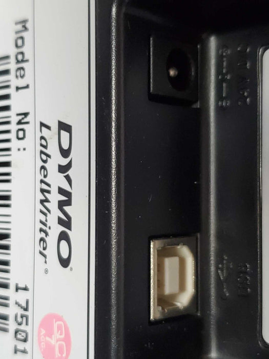 Dymo LabelWriter 450 Label Printer Q|