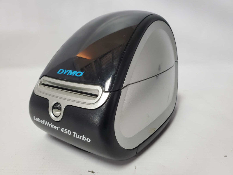 Dymo LabelWriter 450 Turbo Q|