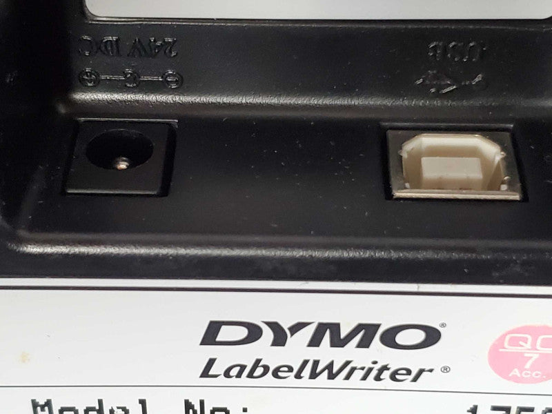 Dymo LabelWriter 450 Turbo Q|
