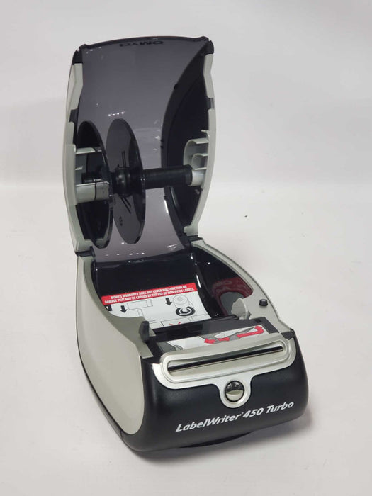 Dymo LabelWriter 450 Turbo Q|