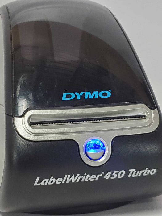 Dymo LabelWriter 450 Turbo Q|