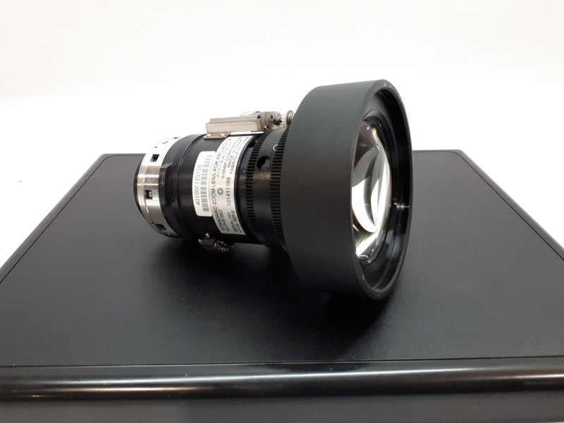 Sharp AN-PH818EZ Zoom Lens for Projector F1.7-1.9 26.0-34.0mm !