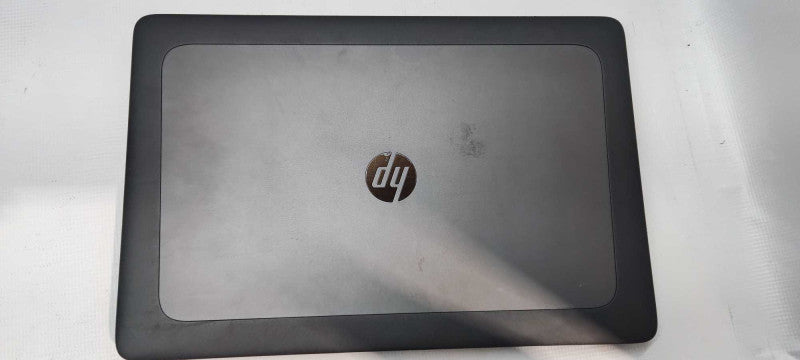 HP ZBook i7-7820HQ 16GB RAM 512GB SSD NVIDIA Quadro M2200 4GB