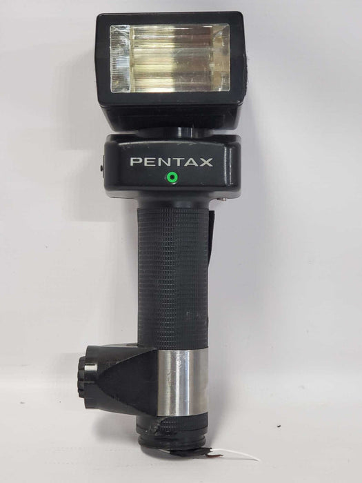 Pentax AF400T Camera Flash Unit |
