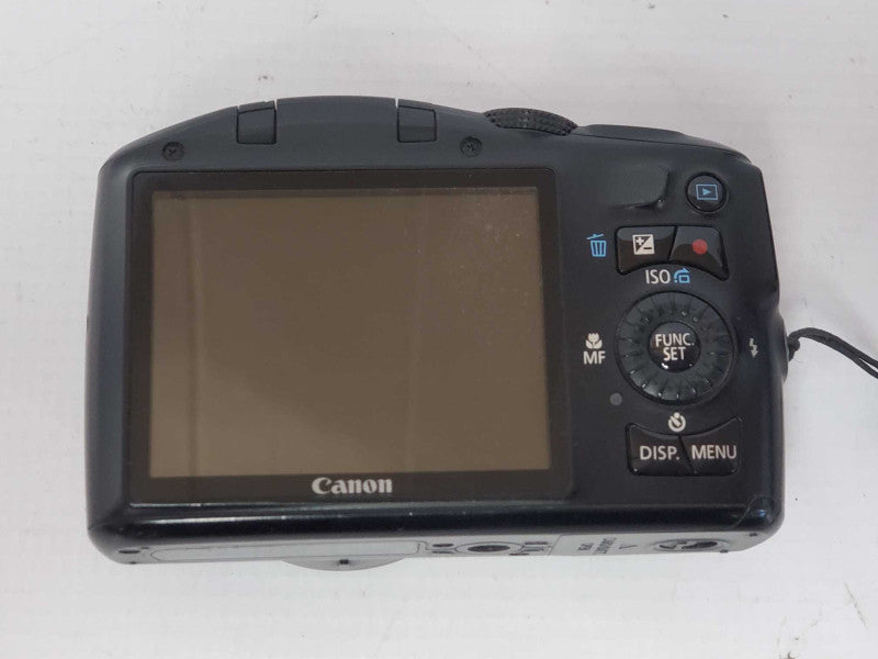 Canon Powershot SX150 IS 14.1MP Digital Camera |