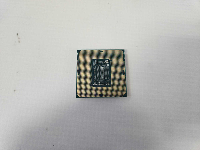 Intel i5-9500 3.0Ghz CPU Processor SRF4B )