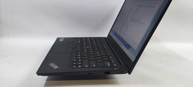 Lenovo ThinkPad E14 Gen 3 AMD Ryzen 5 5500U 16GB 256GB