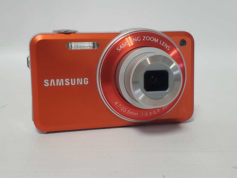 Samsung ST95 16.0MP Digital Camera |