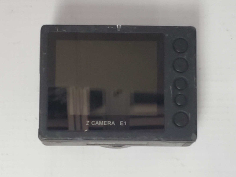 Z Camera E1 Camera Body (AS-IS) |