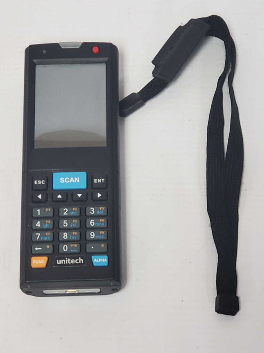 Unitech SRD650 Hand Scanner (AS-IS) |