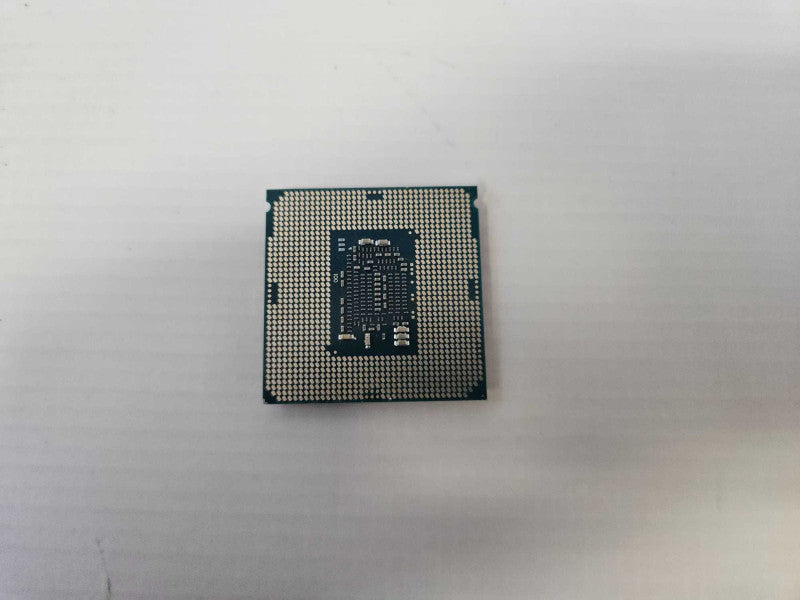 Intel Core I7-6700 3.40GHz 4C/8T 8MB Socket LGA 1151 8 GT/s CPU Processor Q)