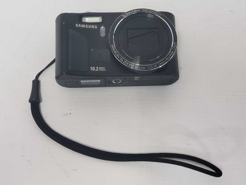 Samsung WB500 10.2MP Digital Camera (AS-IS) |