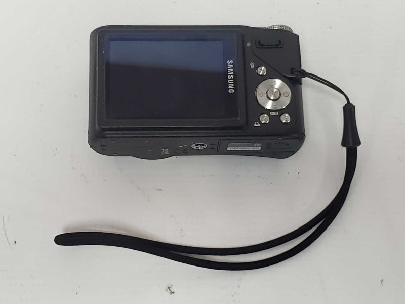 Samsung WB500 10.2MP Digital Camera (AS-IS) |