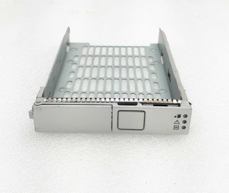 Sun Microsystems 2.5\\" SATA /SAS HDD Drive Caddy - 341-0586-01 Q+
