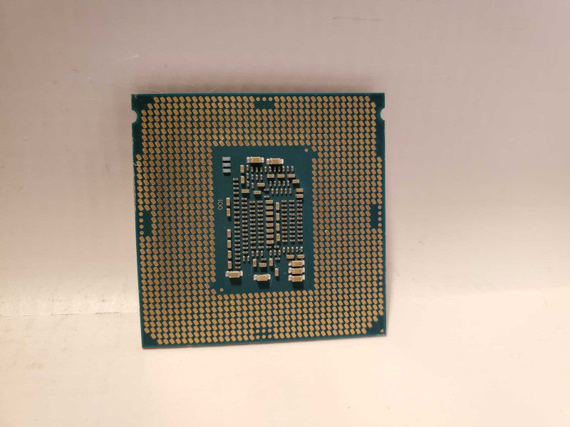 Intel Core i5-7500 @ 3.4GHz [SR335] Q(