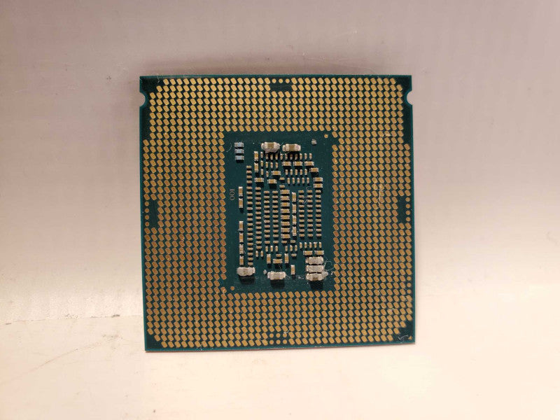 Intel Core i5-7500T @ 2.7GHz [SR337] Q(
