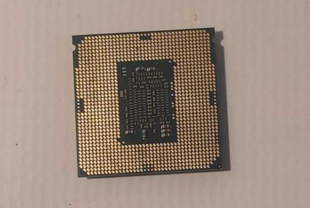 Intel Xeon E3-1270 v5 SR2LF 3.6GHz CPU Processor Q
