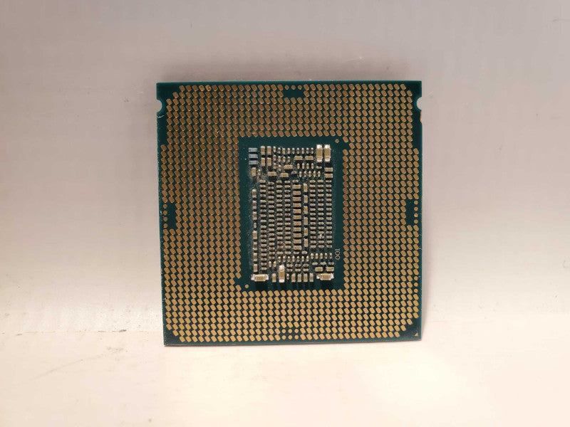 Intel Core i5-8500 @ 3.0GHz [SR3XE] (