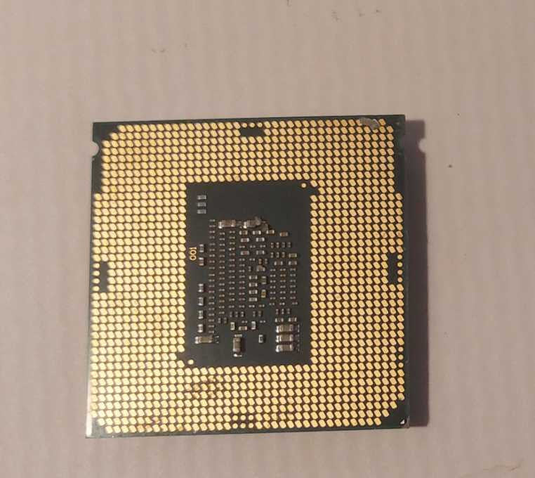 Intel Core i3-7100 3.90GHz Dual-Core CPU Processor SR35C