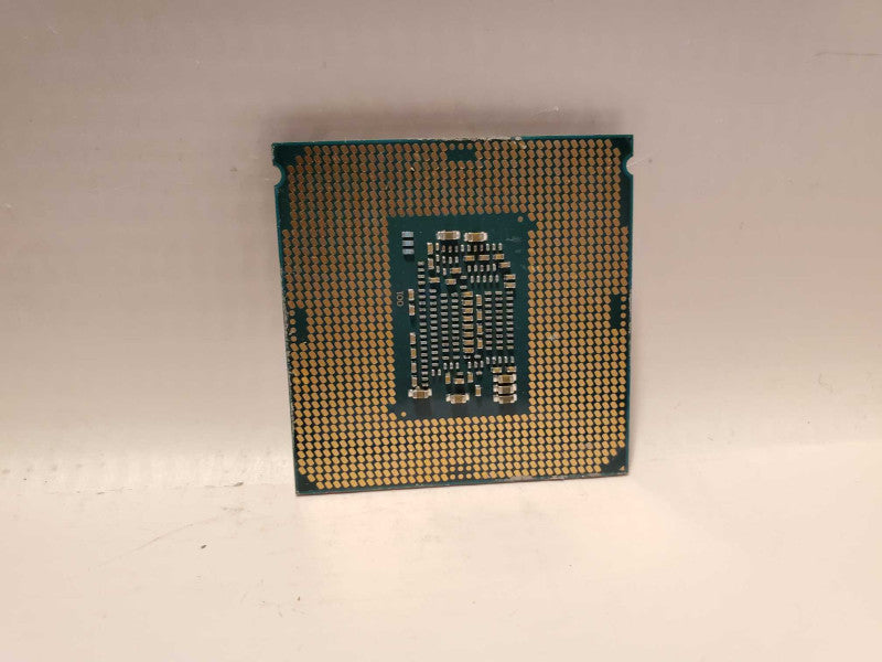 Intel Core i5-7400 @ 3.4GHz [SR32W] Q(