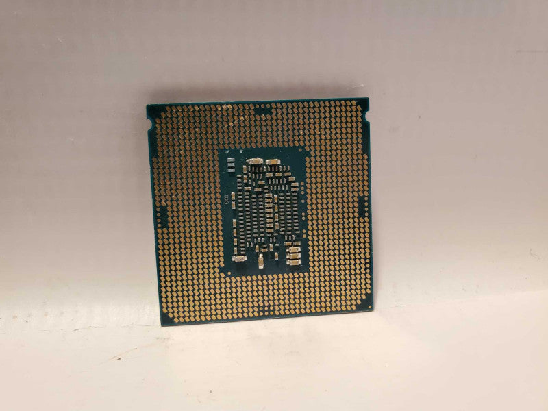 Intel Core i5-6600 @ 3.30GHz [SR2L5] (