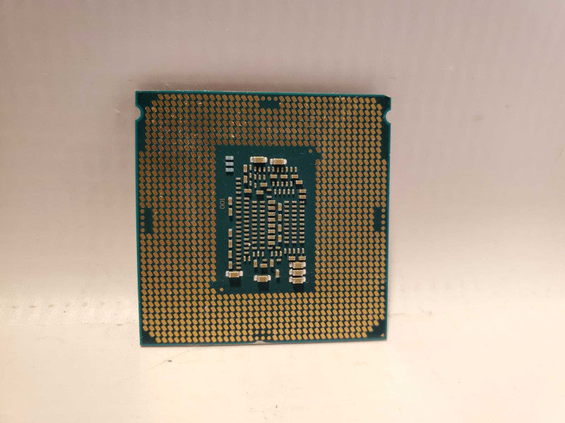 Intel Core i3-8100 @ 3.6GHz [SR3N5] (