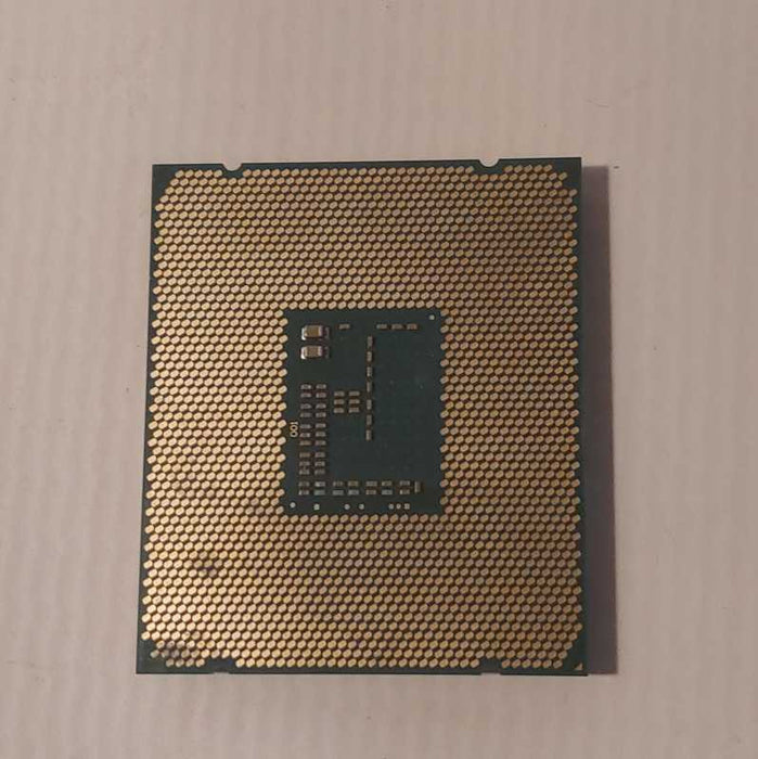 Intel Core i7-5820K Six-Core Processor SR20S | 3.3GHz